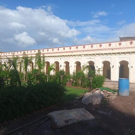 The Naya Bagh A Heritage Resort Бунди Экстерьер фото